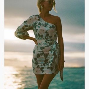 Billabong Salty Mini Dress